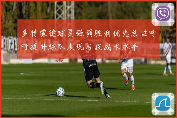 多特蒙德球员强调胜利优先总监呼吁提升球队表现与技战术水平